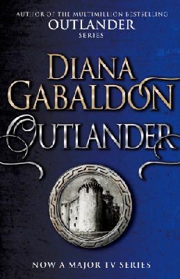 Diana Gabaldon - Outlander: (Outlander 1) - 9781784751371 - KMK0022190