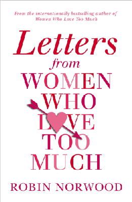 Cornerstone - Letters from Women Who Love Too Much - 9781784751616 - V9781784751616