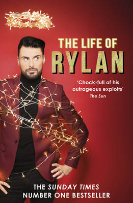 Rylan Clark-Neal - The Life of Rylan - 9781784755218 - V9781784755218