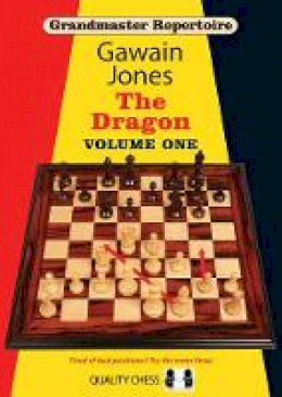 Gawain Jones - Dragon - Volume 1 - 9781784830076 - V9781784830076