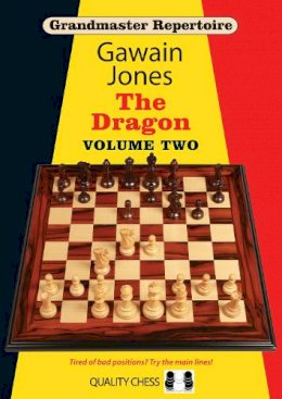 Gawain Jones - Dragon - Volume 2 - 9781784830090 - V9781784830090