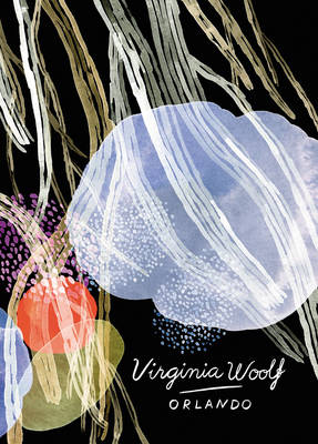 Virginia Woolf - Orlando (Vintage Classics Woolf Series) - 9781784870850 - 9781784870850