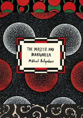 Mikhail Bulgakov - The Master and Margarita (Vintage Classic Russians Series) - 9781784871932 - V9781784871932