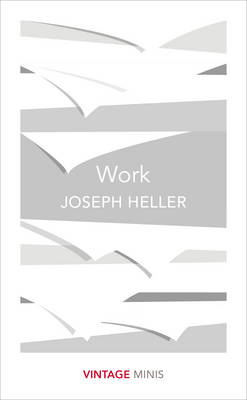 Joseph Heller - Work: Vintage Minis - 9781784872786 - V9781784872786