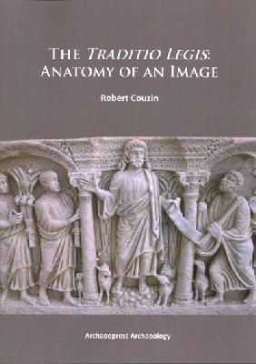 Robert Couzin - Traditio Legis:anatomy Of An Image - 9781784910815 - V9781784910815