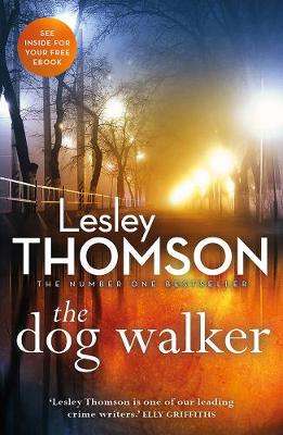 Lesley Thomson - The Dog Walker - 9781784972271 - V9781784972271