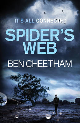 Ben Cheetham - Spider´s Web - 9781784972455 - V9781784972455