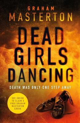 Graham Masterton - Dead Girls Dancing - 9781784976415 - V9781784976415