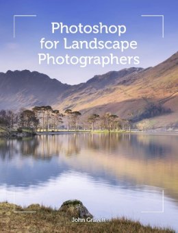 John Gravett - Photoshop for Landscape Photographers - 9781785001185 - V9781785001185