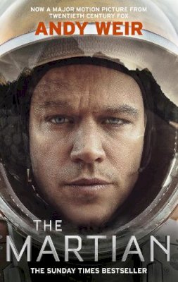 Andy Weir - The Martian - 9781785031137 - 9781785031137