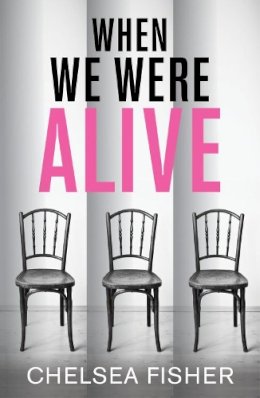 C.J. Fisher - When We Were Alive - 9781785079900 - V9781785079900