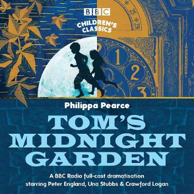 Philippa Pearce - Tom´s Midnight Garden - 9781785298493 - V9781785298493