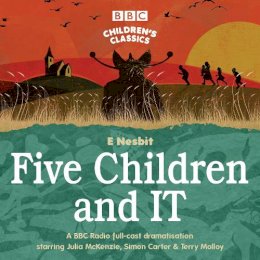 E. Nesbit - Five Children and It - 9781785298509 - V9781785298509