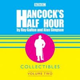 Roy Galton - Hancock´s Half Hour Collectibles: Volume 2 - 9781785298745 - V9781785298745