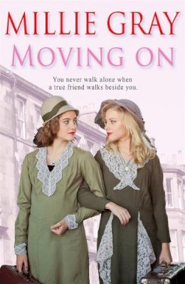 Millie Gray - Moving On - 9781785300455 - V9781785300455