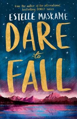 Estelle Maskame - Dare to Fall - 9781785301087 - V9781785301087