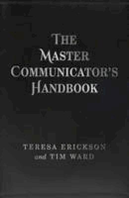 Tim Ward - The Master Communicator´s Handbook - 9781785351532 - V9781785351532