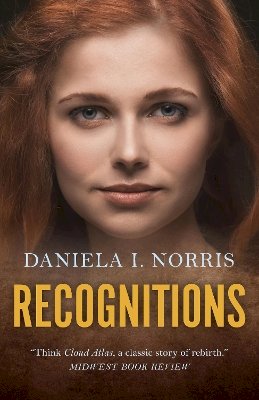 Daniela I. Norris - Recognitions - 9781785351976 - V9781785351976