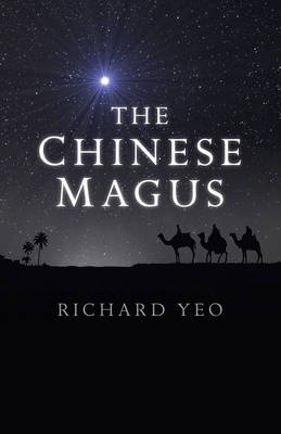 Richard Yeo - The Chinese Magus - 9781785352393 - V9781785352393