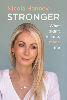 Nicola Hanney - Stronger - 9781785375293 - 9781785375293