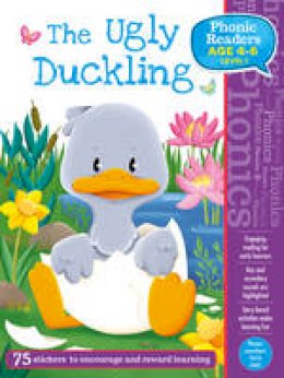 Roger Hargreaves - LV1 Ugly Duckling - 9781785577826 - KSG0018556