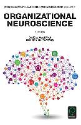 Hardback - Organizational Neuroscience - 9781785604317 - V9781785604317