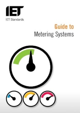 Vic Tuffen - Guide to Metering Systems: Specification, installation and use - 9781785610592 - V9781785610592