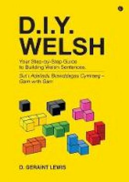 D. Geraint Lewis - DIY Welsh - 9781785622151 - V9781785622151