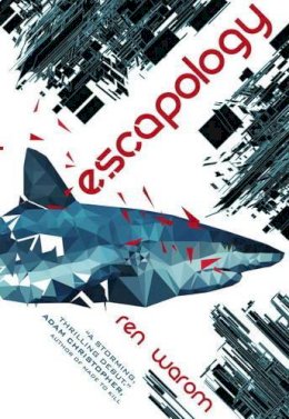 Ren Warom - Escapology - 9781785650918 - V9781785650918