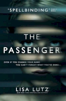 Lisa Lutz - The Passenger - 9781785651731 - V9781785651731