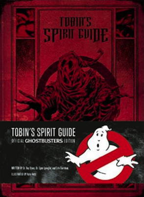 Erik Burnham - Tobin´s Spirit Guide - 9781785654084 - V9781785654084