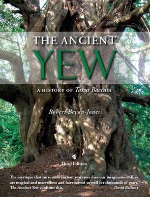 Robert Bevan-Jones - The Ancient Yew: A History of Taxus baccata - 9781785700781 - V9781785700781