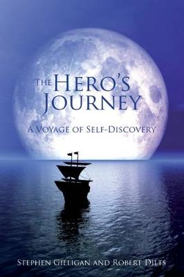 Stephen Gilligan - The Hero´s Journey: A Voyage of Self Discovery - 9781785831621 - V9781785831621