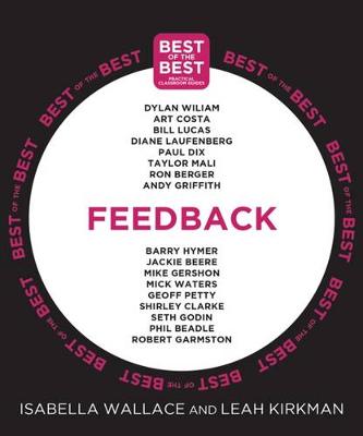 Isabella Wallace - Best of the Best: Feedback - 9781785831874 - V9781785831874