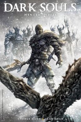 George Mann - Dark Souls Vol. 2: Winter´s Spite - 9781785853678 - V9781785853678