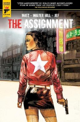 Walter Hill - The Assignment - 9781785861451 - V9781785861451