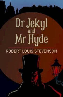 Robert Louis Stevenson - Dr. Jekyll and Mr Hyde - 9781785996221 - V9781785996221