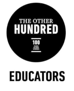 Chandran (Ed) Nair - The Other Hundred Educators - 9781786070784 - V9781786070784