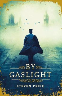 Stephen Price - By Gaslight - 9781786071026 - V9781786071026