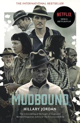 Hillary Jordan - Mudbound - 9781786090232 - 9781786090232