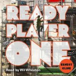 Ernest Cline - Ready Player One - 9781786140920 - V9781786140920