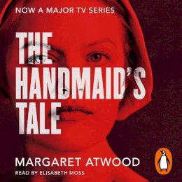 Margaret Atwood - The Handmaid´s Tale: The iconic Sunday Times bestseller that inspired the hit TV series - 9781786141637 - V9781786141637