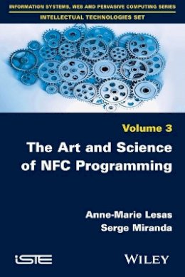 Anne-Marie Lesas - The Art and Science of NFC Programming - 9781786300577 - V9781786300577