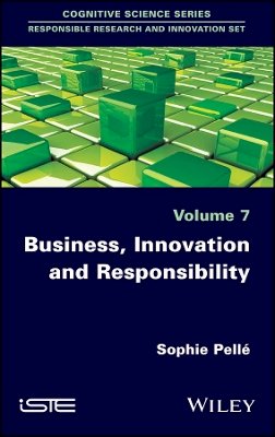 Sophie Pellé - Business, Innovation and Responsibility - 9781786301031 - V9781786301031