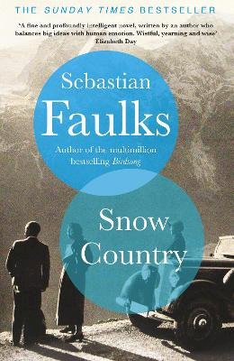 Paperback - Snow Country - 9781786330192 - 9781786330192