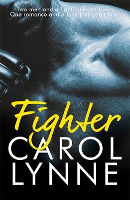 Carol Lynne - Fighter - 9781786519498 - KTG0014641