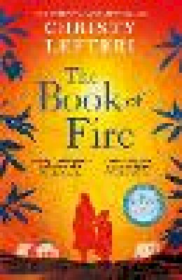 Christy Lefteri - The Book of Fire - 9781786581594 - 9781786581594