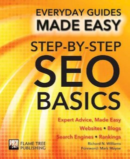 Chris Smith - Step-by-Step SEO Basics: Expert Advice, Made Easy - 9781786641908 - V9781786641908