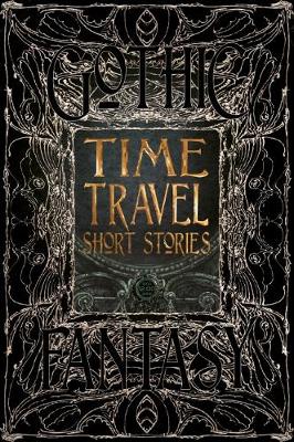 Flame Tree Studio - Time Travel Short Stories - 9781786644633 - V9781786644633