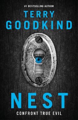 Terry Goodkind - Nest - 9781786692962 - V9781786692962